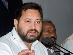 'गुजरात में नाला भरना भी आपदा, तो बिहार में बाढ़ क्यों नहीं?' तेजस्वी यादव का सरकार पर बड़ा हमला