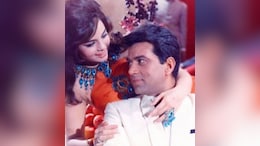 Mumtaz Says She Wasn't Allowed To Meet Dharmendra At Hospital: "Staff Told Me He Was On Ventilator"