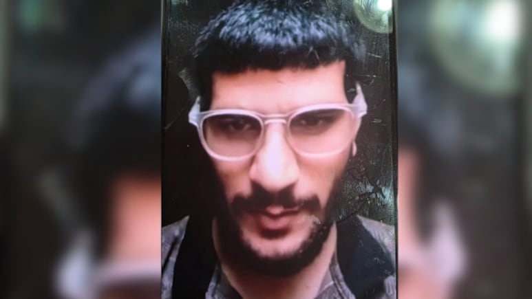 लालकिला आतंकी हमले के संदिग्ध हमलावर डॉक्टर उमर मोहम्मद की पहली तस्वीर सामने आई, फरीदाबाद में था तैनात