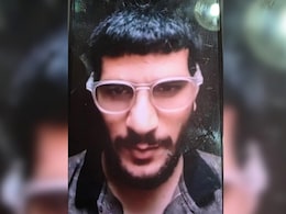 लालकिला आतंकी हमले के संदिग्ध हमलावर डॉक्टर उमर मोहम्मद की पहली तस्वीर सामने आई