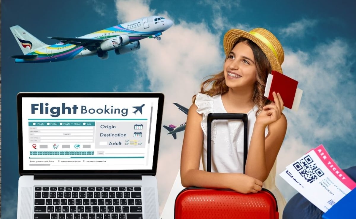 दिल्ली से मुंबई हवाई सफर करना हुआ महंगा! फ्लाइट किराये में आया भारी उछाल, यात्रियों की बढ़ी परेशानी