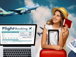 दिल्ली से मुंबई हवाई सफर करना हुआ महंगा! फ्लाइट किराये में आया भारी उछाल, यात्रियों की बढ़ी परेशानी