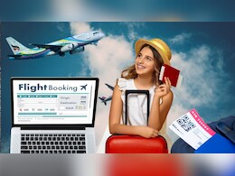 एयर इंडिया की फ्लाइट टिकट पर छूट,  फ्री एक्‍सट्रा लगेज, फायदे और भी... है न जबरदस्‍त ऑफर? बस ये एक कार्ड होना जरूरी