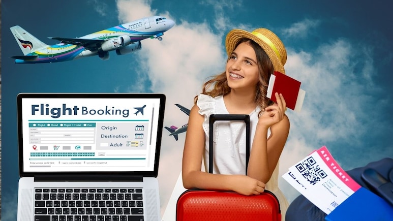 एयर इंडिया की फ्लाइट टिकट पर छूट,  फ्री एक्‍सट्रा लगेज, फायदे और भी... है न जबरदस्‍त ऑफर? बस ये एक कार्ड होना जरूरी