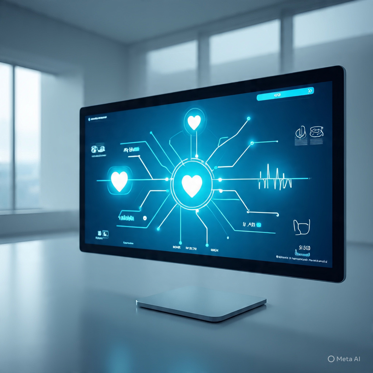 बीमारी फैलने से पहले अलर्ट करने वाली स्मार्ट टेक्नोलॉजी, भारत का नया AI-driven सर्विलांस प्रोग्राम