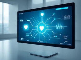 बीमारी फैलने से पहले अलर्ट करने वाली स्मार्ट टेक्नोलॉजी, भारत का नया AI-driven सर्विलांस प्रोग्राम