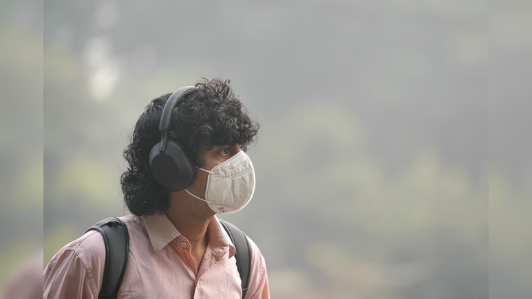 हितधारकों को एक साथ बैठाकर दीर्घकालिक समाधान निकालें... दिल्ली-NCR में प्रदूषण पर SC