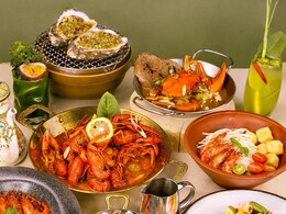 Check Out These 10 New Restaurants In Mumbai Before 2025 Gets Over