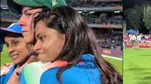 Watch: Smriti, Jemimah's Gesture For South Africa Players Wins Hearts