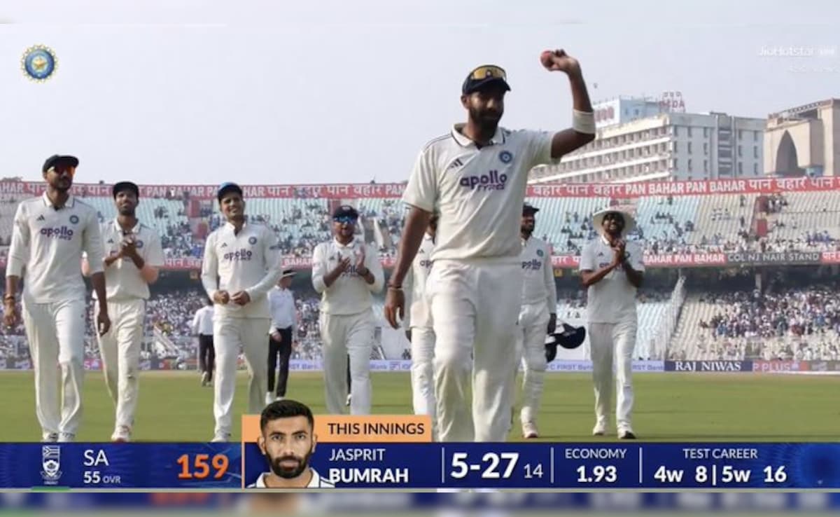 Latest and Breaking News on NDTV