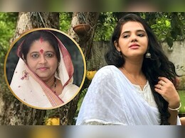 MLA अनुभा मुंजारे vs DFO नेहा श्रीवास्तव: ‘2 से 3 पेटी’ वाले आरोप का क्या हुआ? जांच रिपोर्ट ने खोला पूरा राज़