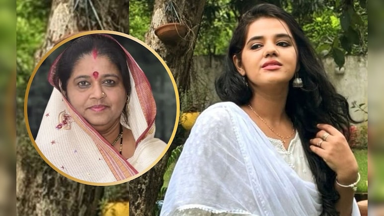 MLA अनुभा मुंजारे vs DFO नेहा श्रीवास्तव: ‘2 से 3 पेटी’ वाले आरोप का क्या हुआ? जांच रिपोर्ट ने खोला पूरा राज़