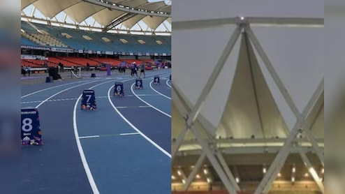 दिल्ली का जवाहर लाल नेहरू स्टेडियम टूटेगा, खेल मंत्रालय ने किया 'स्पोर्ट्स सिटी' बनाने का फैसला