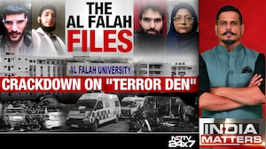 Al Falah Faces Multi-Agency Heat: Al Falah Funding Under Probe