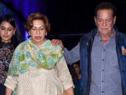 What Salim Khan Told His Children Before Marrying Helen: "I'm In Love With Her"