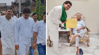 बांका की राजनीति में बड़ा उलटफेर, दो दिग्गज नेताओं के बेटों को जनता ने नकारा