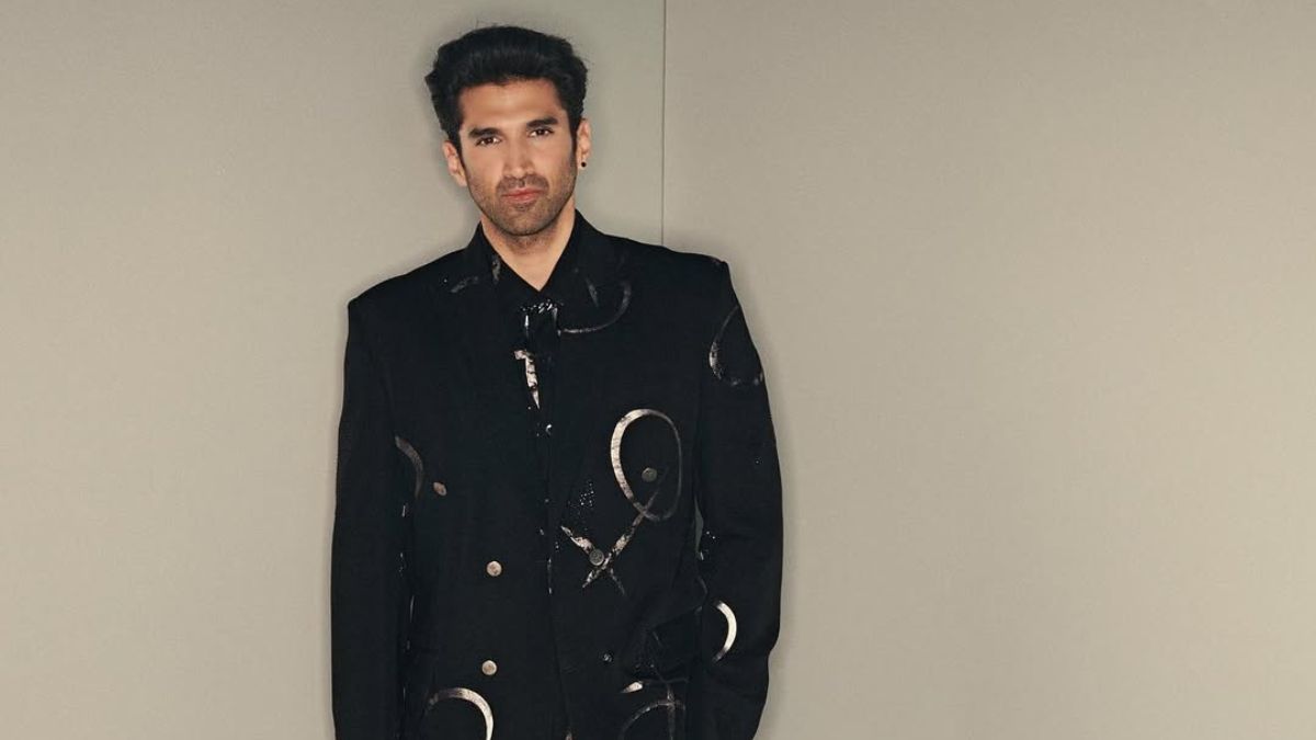 Aditya Roy Kapur's Secret To Staying Fit At 40 Is A Protein-Packed Diet Loaded With Eggs