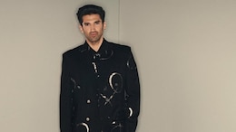 Aditya Roy Kapur's Secret To Staying Fit At 40 Is A Protein-Packed Diet Loaded With Eggs