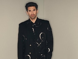 Aditya Roy Kapur's Secret To Staying Fit At 40 Is A Protein-Packed Diet Loaded With Eggs