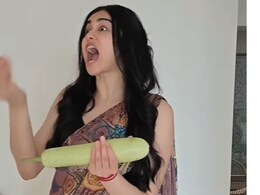 अदा शर्मा ने सिखाया 'कद्दू कोर वर्कआउट', बोलीं- 31 दिनों में दिखेगा बदलाव, फैंस बोले- न्यू योगा टीचर अनलॉक...