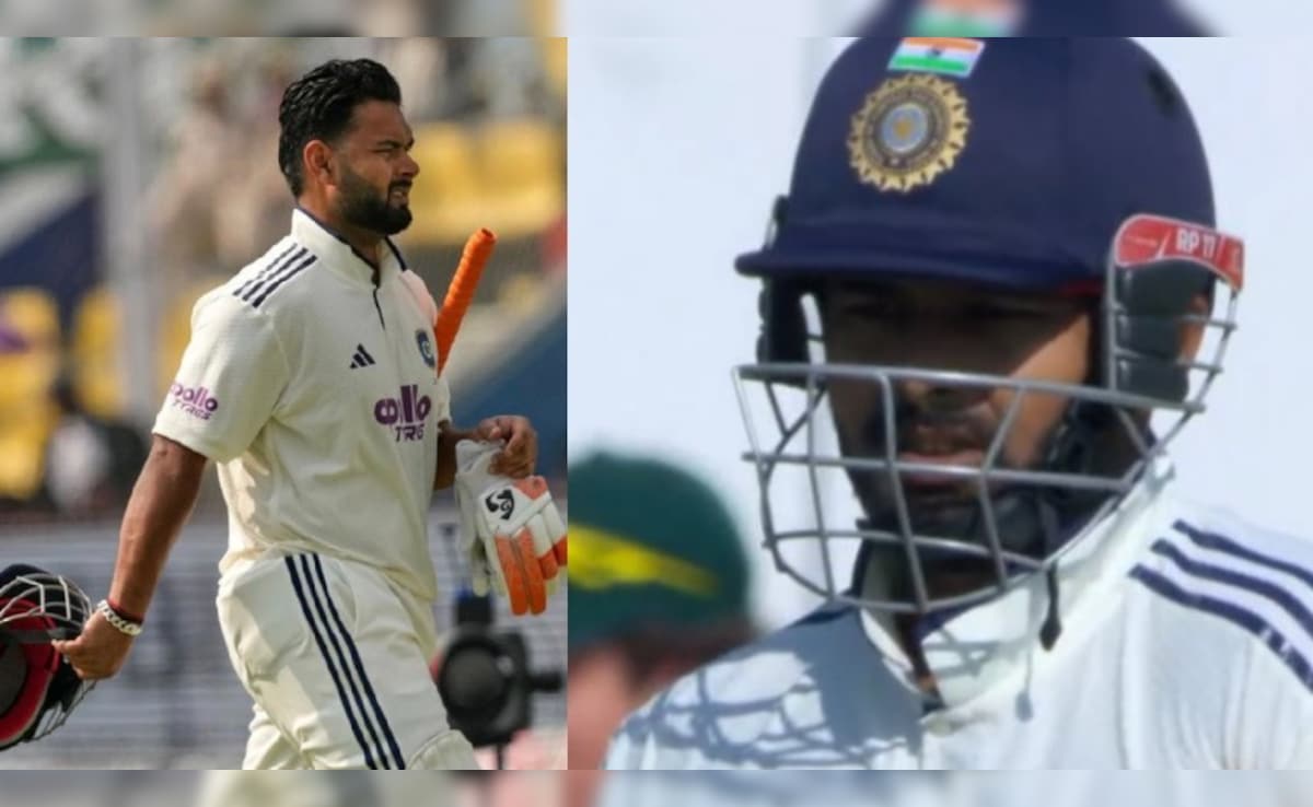 IND vs SA: अहम मैच में फिर फेल.. टीम इंडिया को मझधार में छोड़ा..बड़े मौकों पर कबतक चूकते रहेंगे पंंत साहब!