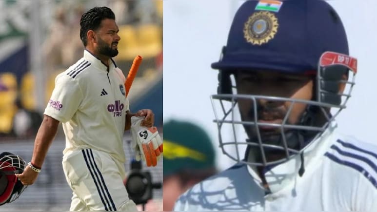 IND vs SA: अहम मैच में फिर फेल.. टीम इंडिया को मझधार में छोड़ा..बड़े मौकों पर कबतक चूकते रहेंगे पंंत साहब!