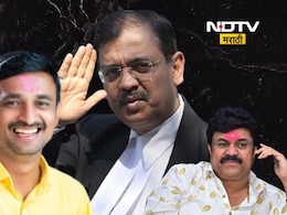 Santosh Deshmukh Case:  संतोष देशमुख प्रकरणात मोठी अपडेट! उज्ज्वल निकम यांच्याविरोधात आक्षेप, नेमकं काय घडलं?