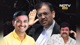 Ujjwal Nikam: '...म्हणून मी संतोष देशमुख हत्या प्रकरणाच्या सुनावणीला जात नाही', उज्ज्वल निकम असं का बोलले