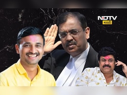 Ujjwal Nikam: '...म्हणून मी संतोष देशमुख हत्या प्रकरणाच्या सुनावणीला जात नाही', उज्ज्वल निकम असं का बोलले