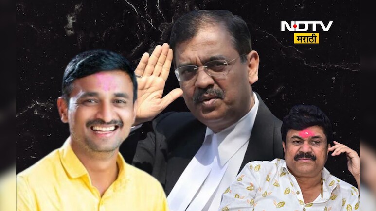 Ujjwal Nikam: '...म्हणून मी संतोष देशमुख हत्या प्रकरणाच्या सुनावणीला जात नाही', उज्ज्वल निकम असं का बोलले