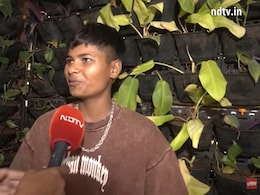 EXCLUSIVE: 'खाण्यासाठी पैसे नव्हते', वर्ल्ड चॅम्पियन Kranti Goud ने NDTV ला सांगितली संघर्षाची कहाणी