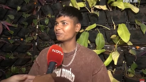 EXCLUSIVE: 'खाण्यासाठी पैसे नव्हते', वर्ल्ड चॅम्पियन Kranti Goud ने NDTV ला सांगितली संघर्षाची कहाणी