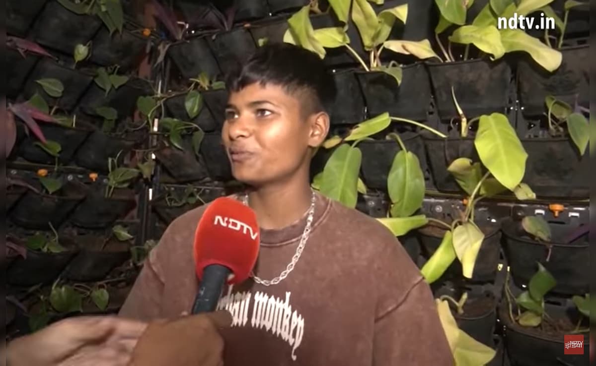 Exclusive: एक समय था जब खाने को नहीं था... वर्ल्ड चैंपियन खिलाड़ी क्रांति गौड़ ने बताई संघर्ष की कहानी