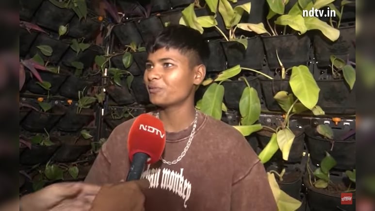 Exclusive: 'एक समय था जब खाने को नहीं था...' वर्ल्ड चैंपियन खिलाड़ी क्रांति गौड़ ने बताई संघर्ष की कहानी