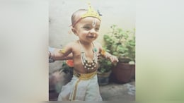 2-Year-Old Boy Killed After Lorry Crashes Into Wall In Bengaluru