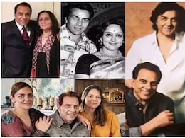 2 बीवियां, 6 बच्चे, दो बेटे- चार बेटियां, 2 बहुएं और 13 नाती-पोते, इतना बड़ा है धर्मेंद्र का परिवार