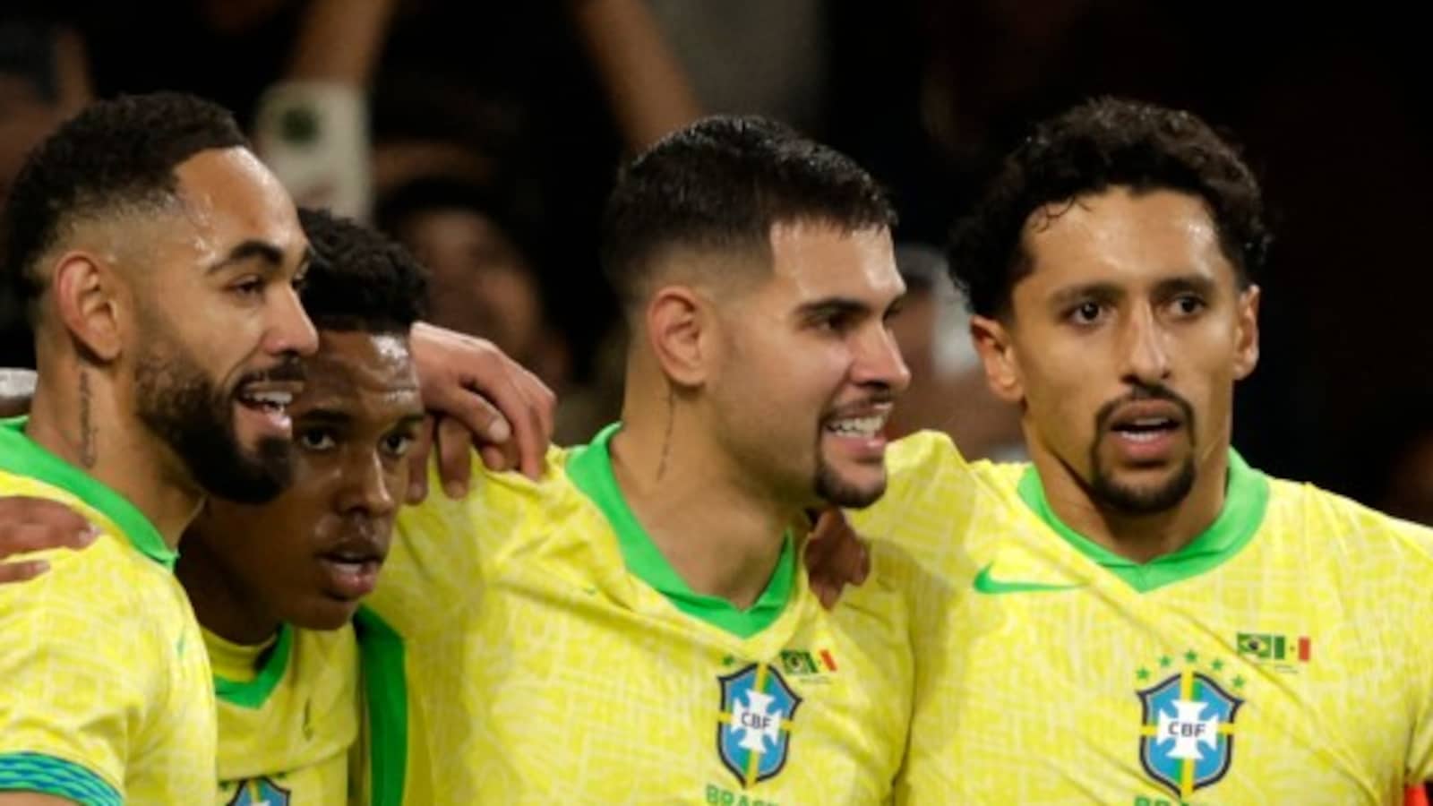 Brazil At The 2026 World Cup: Full Squad, Key Players, Group Fixtures And Everything You Need To Know