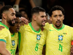 Brazil At The 2026 World Cup: Full Squad, Key Players, Group Fixtures And Everything You Need To Know