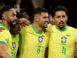 Brazil At The 2026 World Cup: Full Squad, Key Players, Group Fixtures And Everything You Need To Know