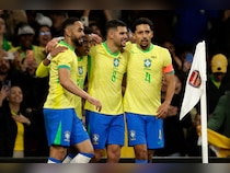 Brazils World Cup Challenge Faces Morocco Test In Group C