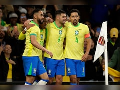 Brazils World Cup Challenge Faces Morocco Test In Group C