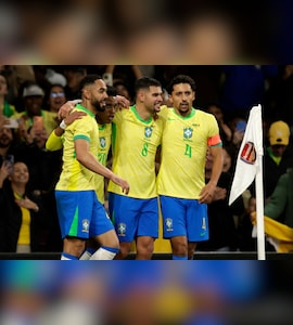 Brazils World Cup Challenge Faces Morocco Test In Group C