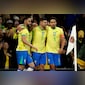 Brazils World Cup Challenge Faces Morocco Test In Group C
