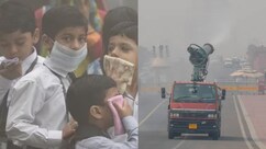 दिल्ली-एनसीआर में ग्रैप-3 लागू, क्या स्कूल-कॉलेज भी होंगे बंद, जानिए हर अपडेट