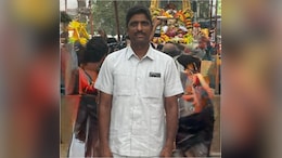 Andhra Cop Linked To Tirumala Scam Found Dead, Probe Launched