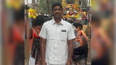 Andhra Cop Linked To Tirumala Scam Found Dead, Probe Launched