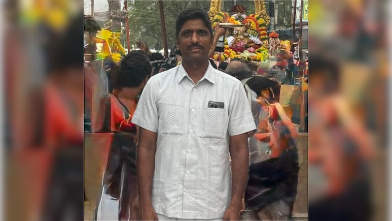 Andhra Cop Linked To Tirumala Scam Found Dead, Probe Launched