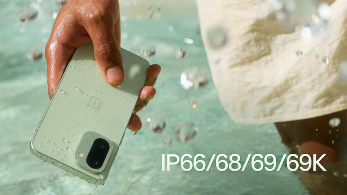 OnePlus 15R भारतात येतोय; OnePlus Pad Go 2 च्या सोबतीने होणार मोठी घोषणा