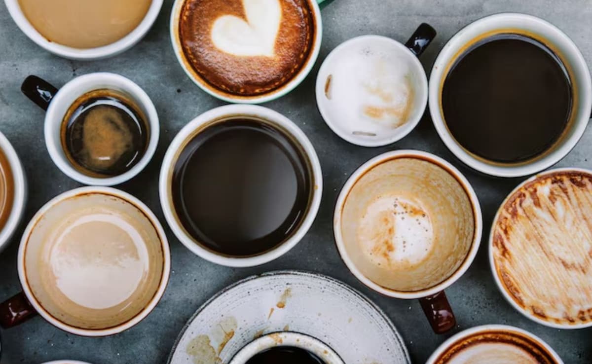 Why French Press Coffee Can Increase Your Cholesterol, Explains Harvard Doctor