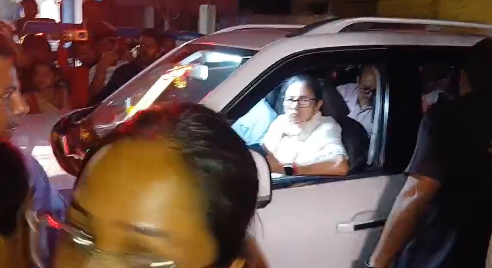 Latest and Breaking News on NDTV